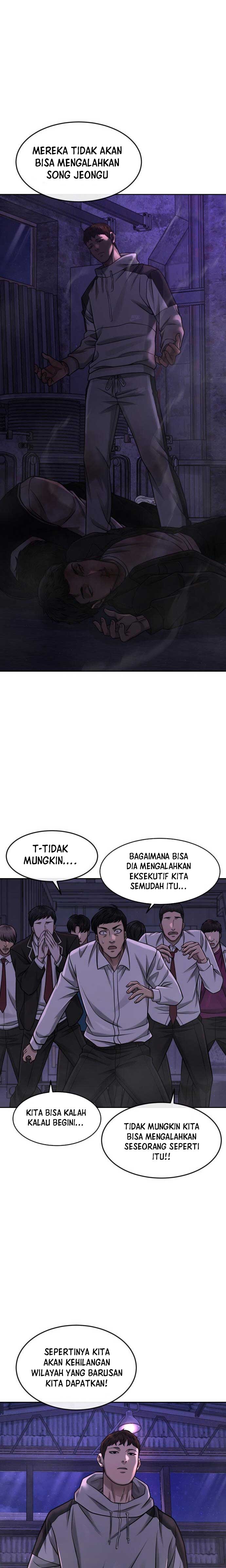 Quest Supremacy Chapter 98 halaman 28