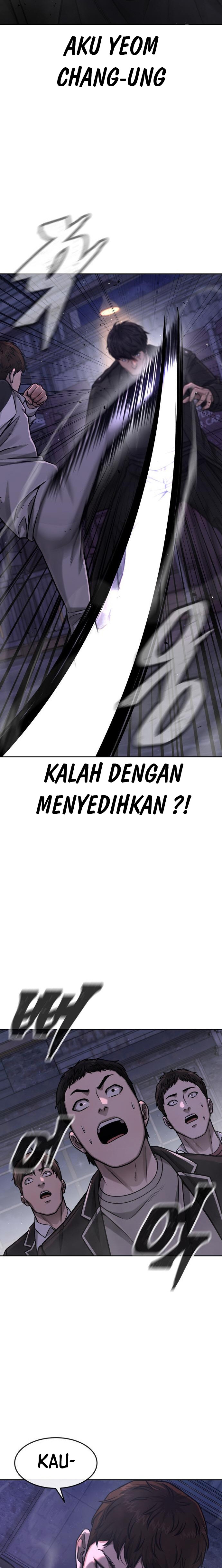 Quest Supremacy Chapter 98 halaman 34