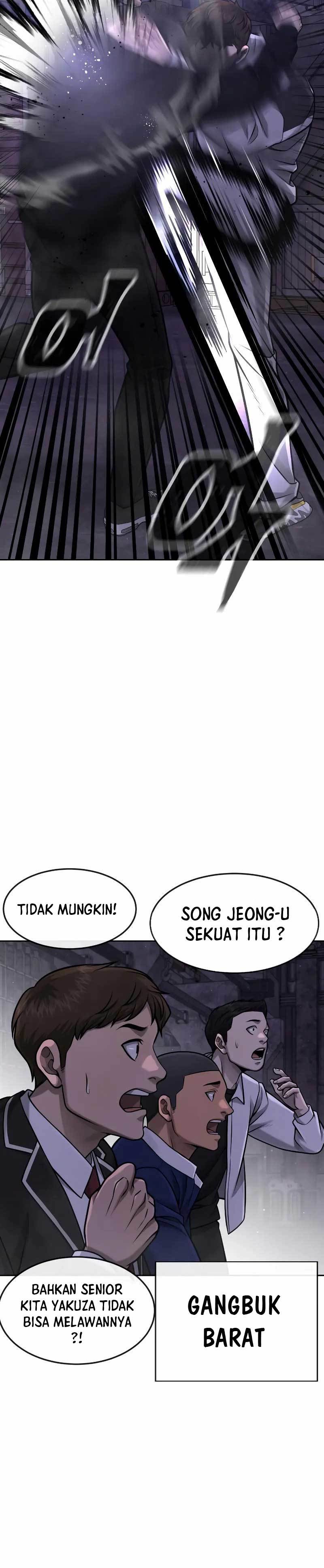 Quest Supremacy Chapter 99 halaman 10