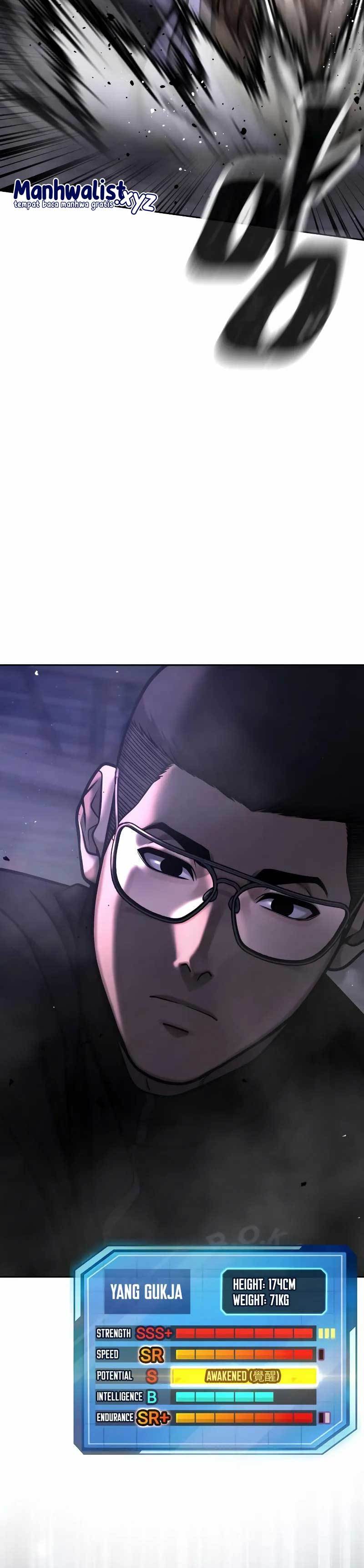 Quest Supremacy Chapter 99 halaman 34