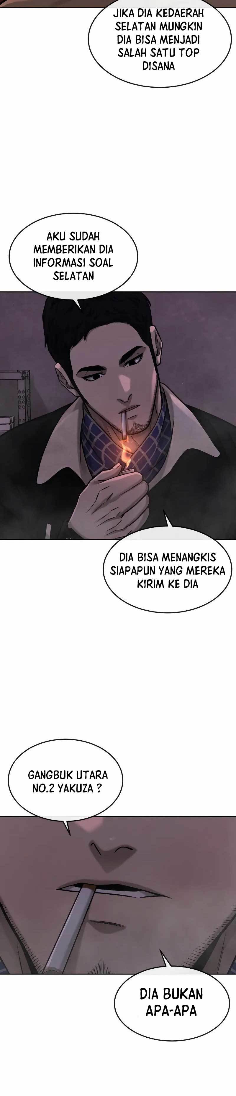 Quest Supremacy Chapter 99 halaman 7