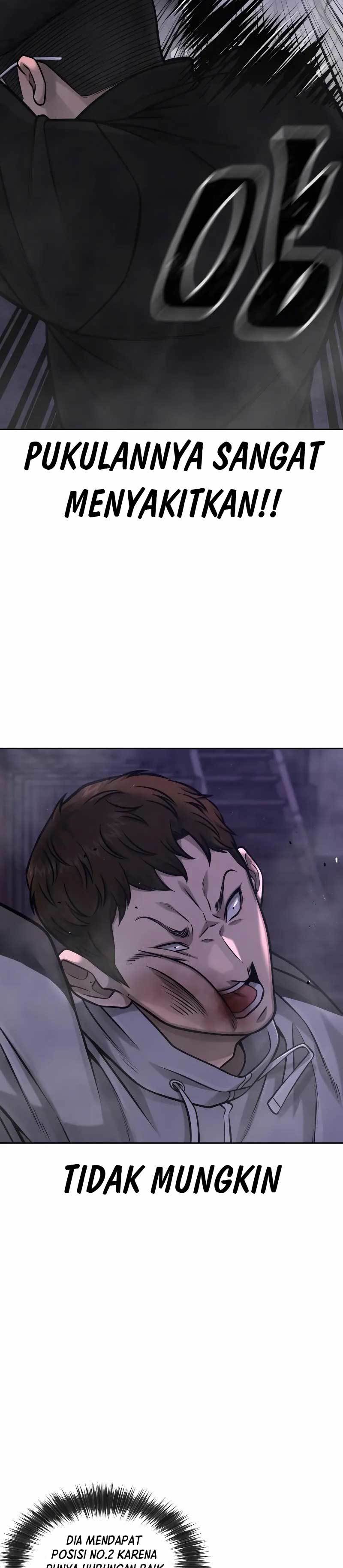 Quest Supremacy Chapter 99 halaman 16