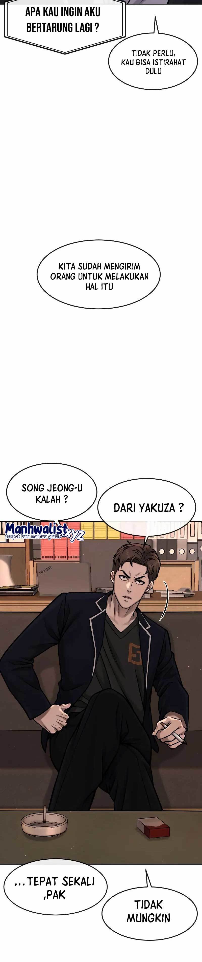Quest Supremacy Chapter 99 halaman 42