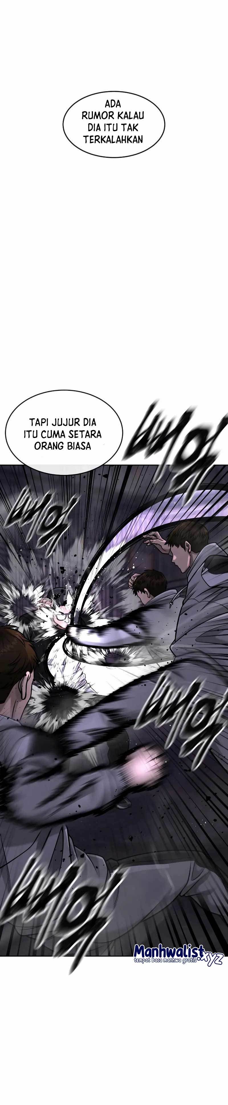 Quest Supremacy Chapter 99 halaman 8