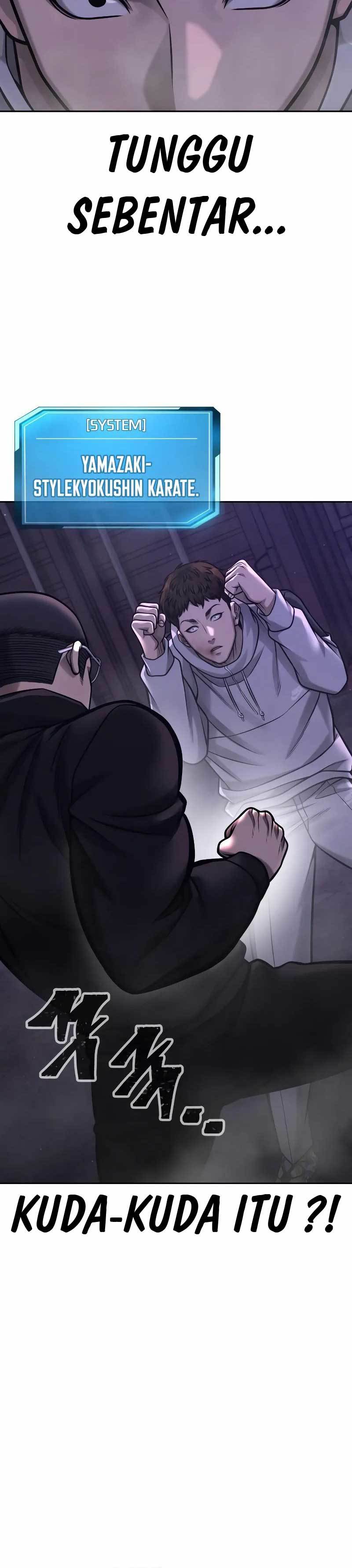 Quest Supremacy Chapter 99 halaman 25