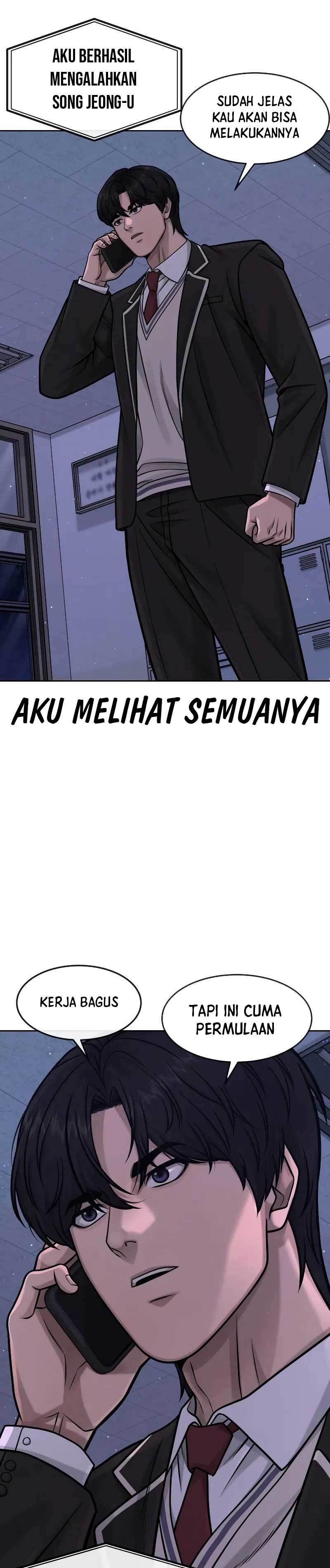 Quest Supremacy Chapter 99 halaman 41