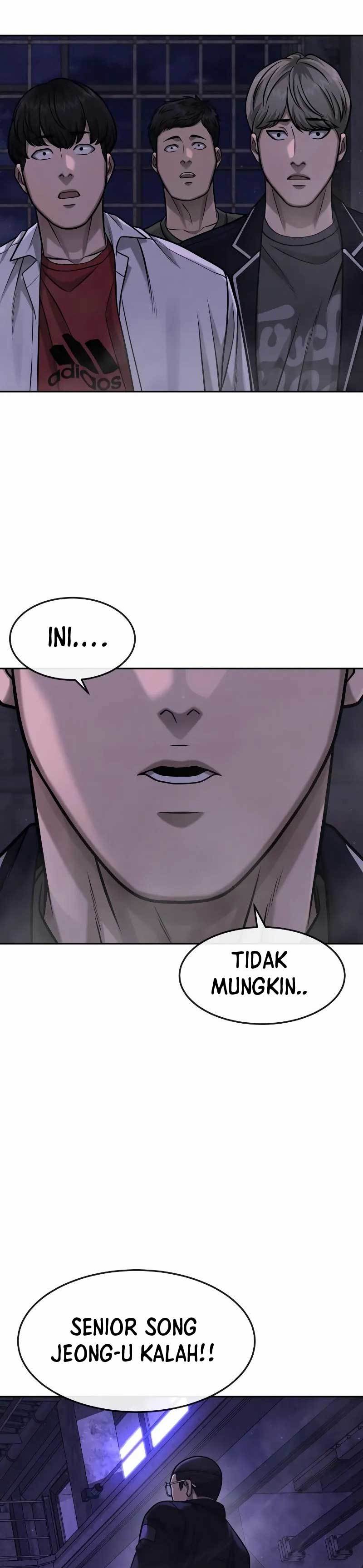 Quest Supremacy Chapter 99 halaman 36