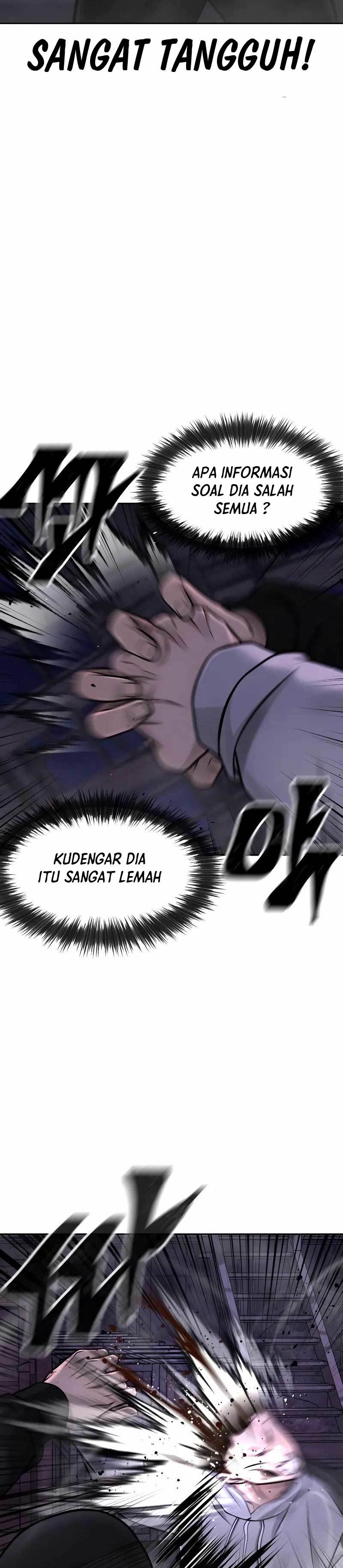 Quest Supremacy Chapter 99 halaman 15