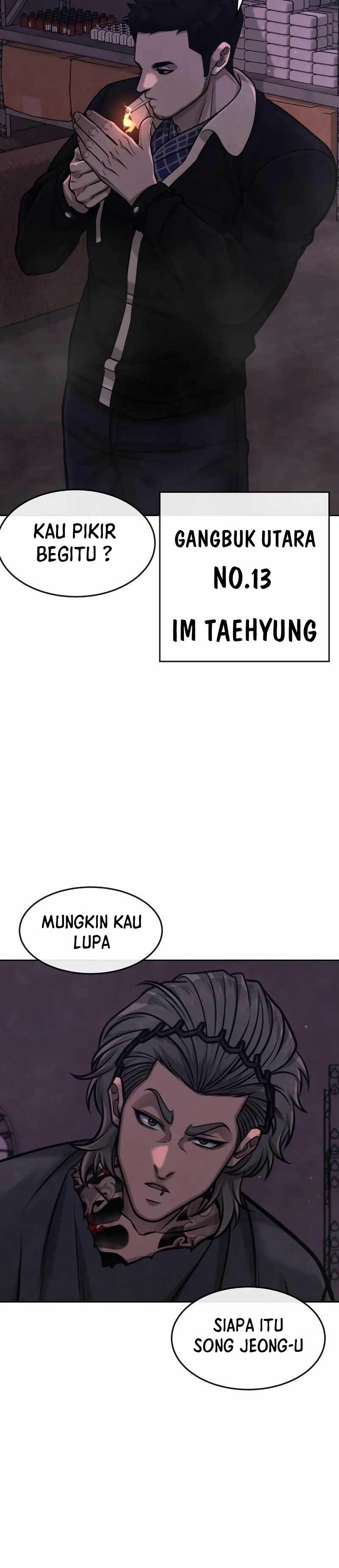 Quest Supremacy Chapter 99 halaman 5