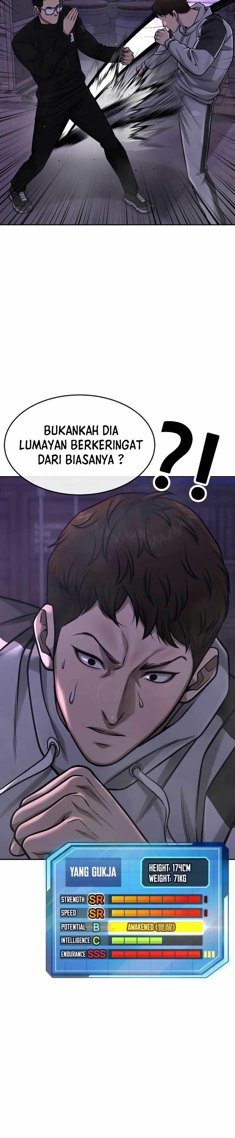 Quest Supremacy Chapter 99 halaman 12