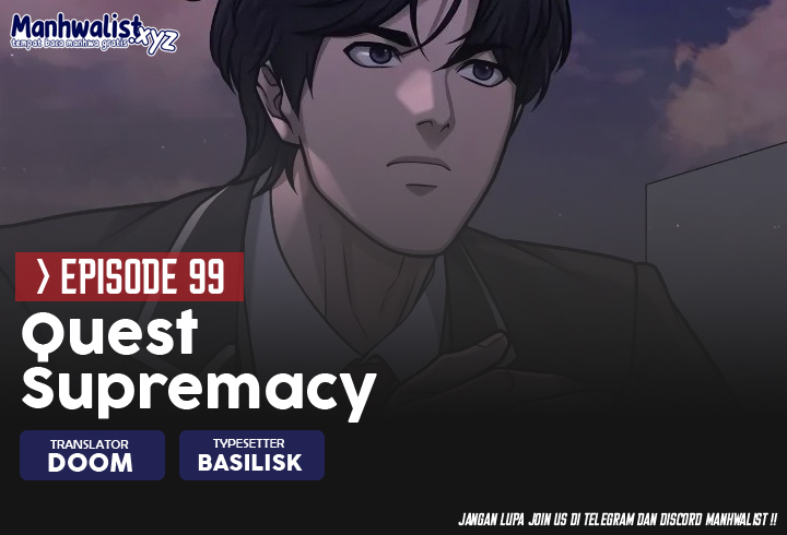 Quest Supremacy Chapter 99 halaman 1