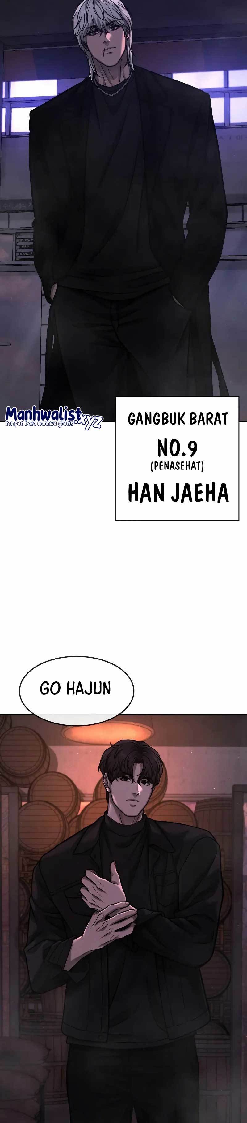 Quest Supremacy Chapter 99 halaman 52