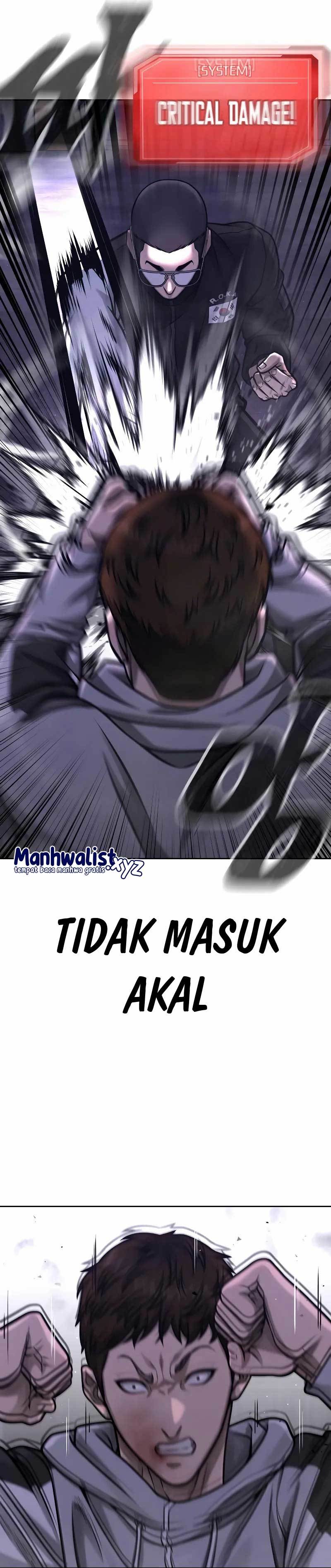 Quest Supremacy Chapter 99 halaman 26