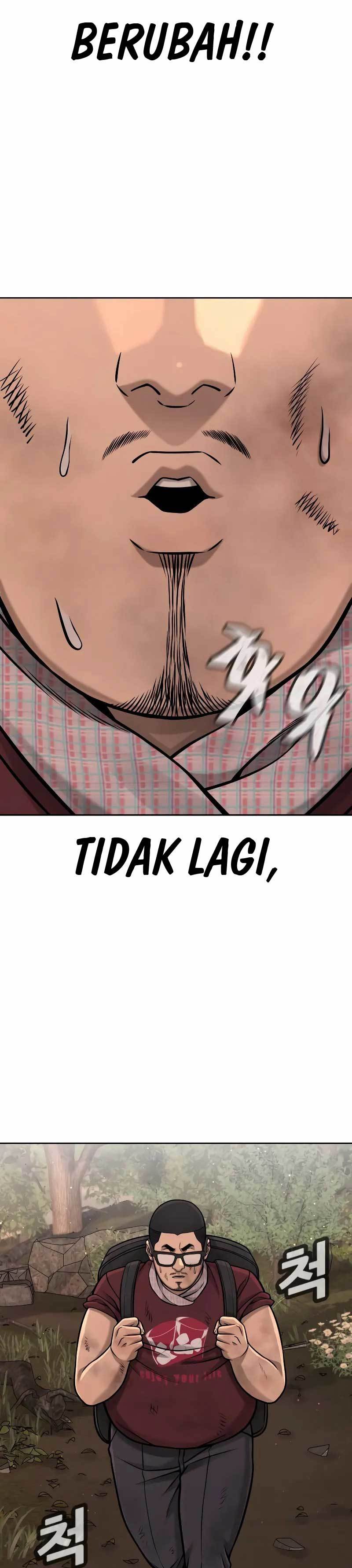 Quest Supremacy Chapter 99 halaman 22