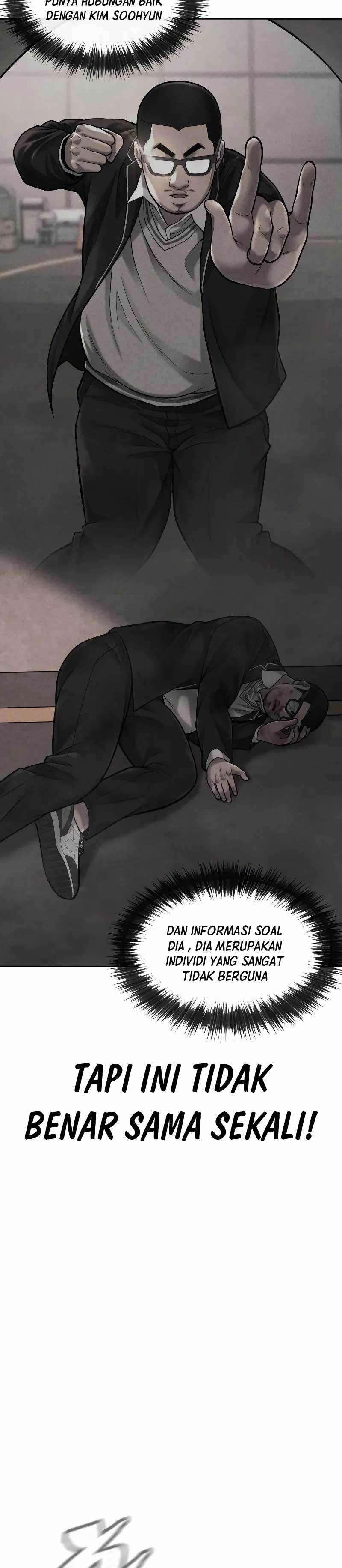 Quest Supremacy Chapter 99 halaman 17
