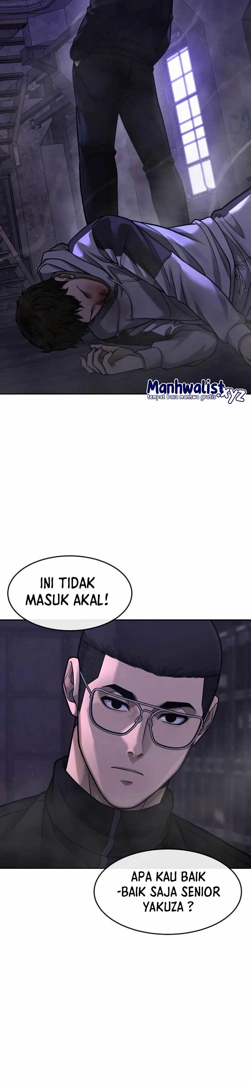 Quest Supremacy Chapter 99 halaman 37