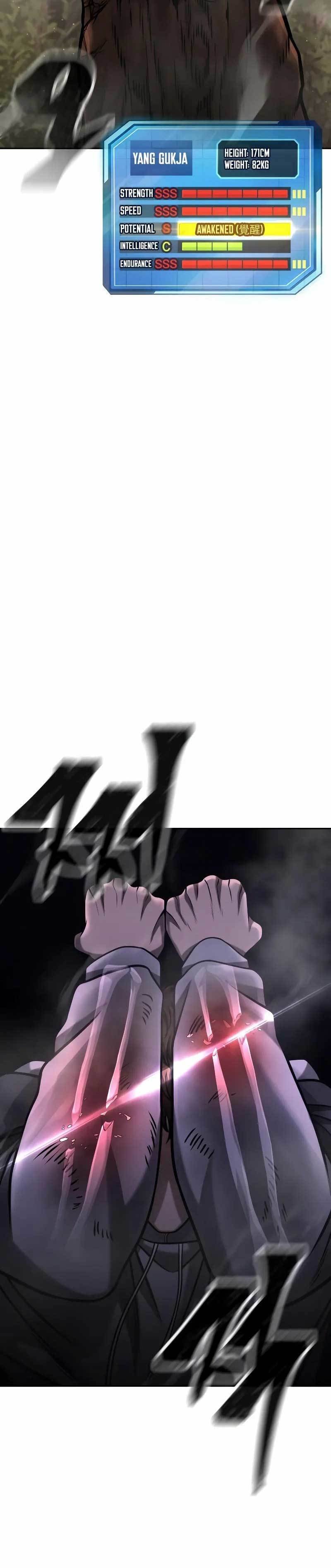 Quest Supremacy Chapter 99 halaman 31