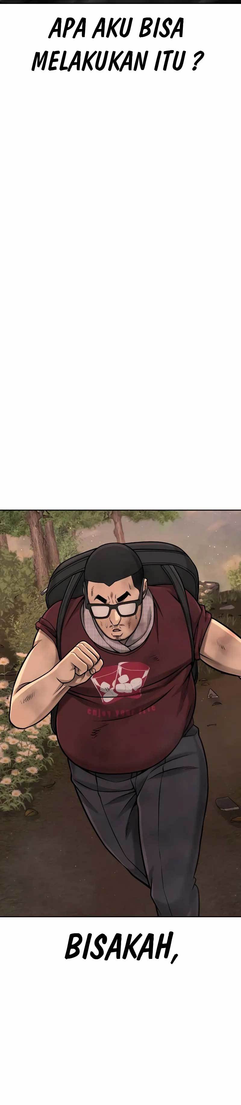 Quest Supremacy Chapter 99 halaman 19