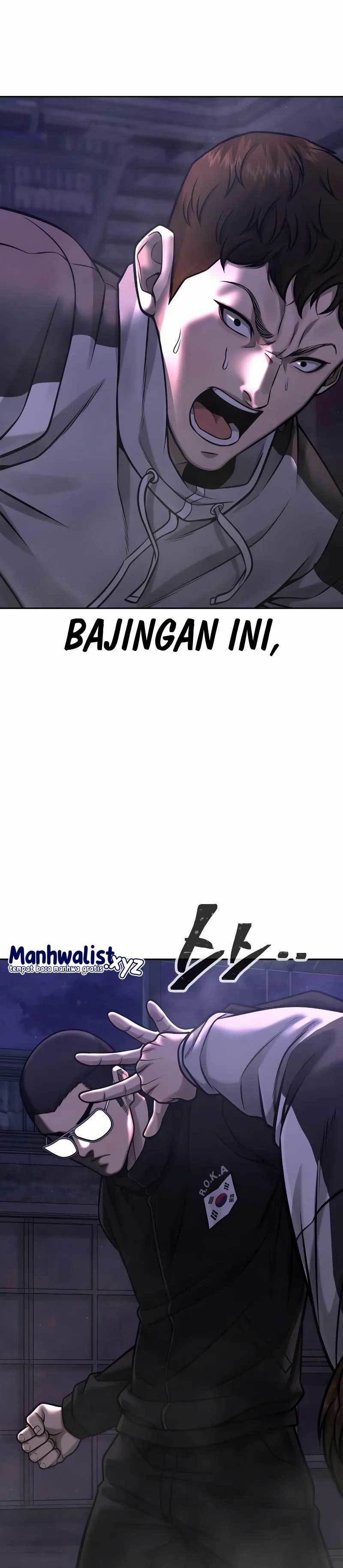 Quest Supremacy Chapter 99 halaman 14