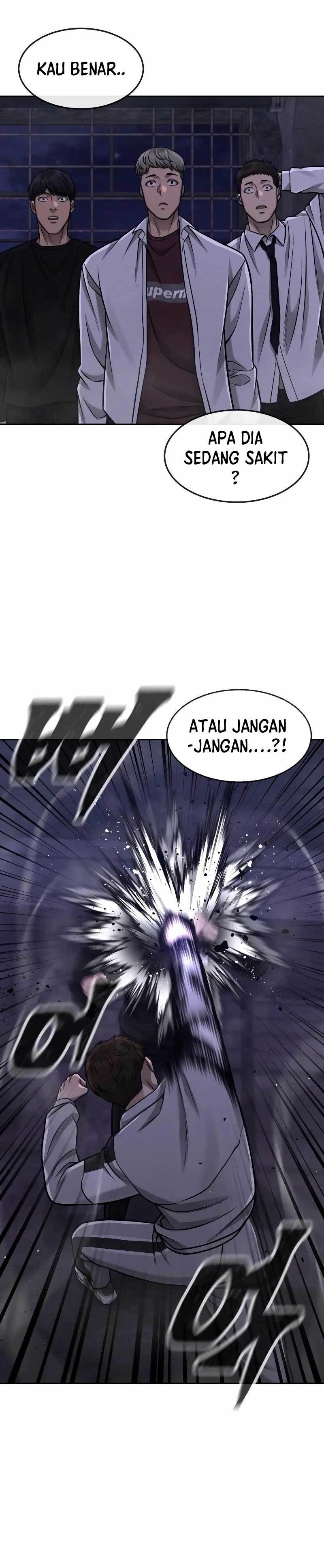 Quest Supremacy Chapter 99 halaman 13