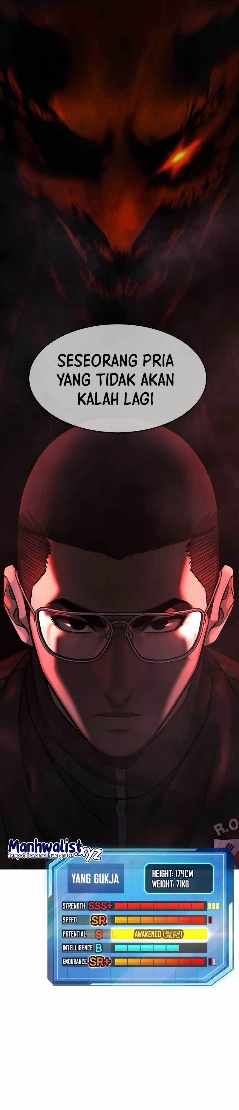 Quest Supremacy Chapter 99 halaman 3