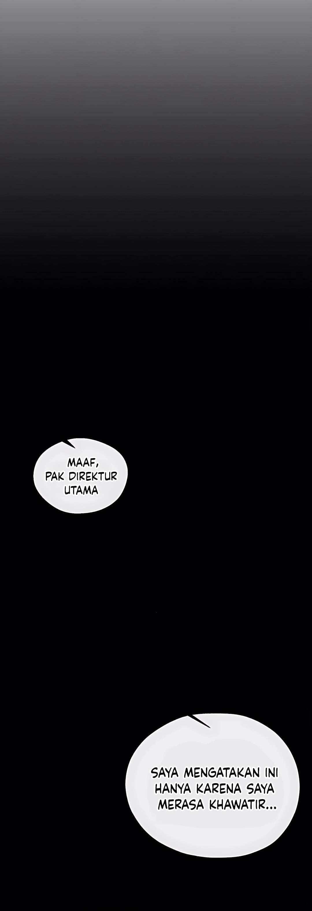 The Man Chapter 215 halaman 26