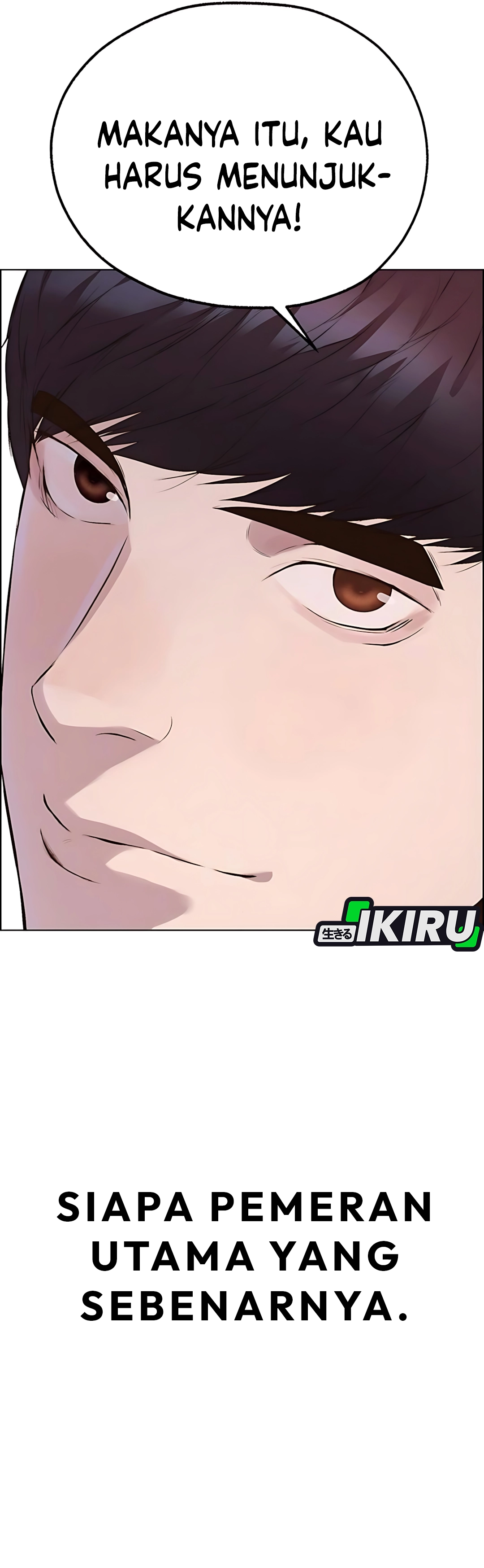 The Man Chapter 215 halaman 52