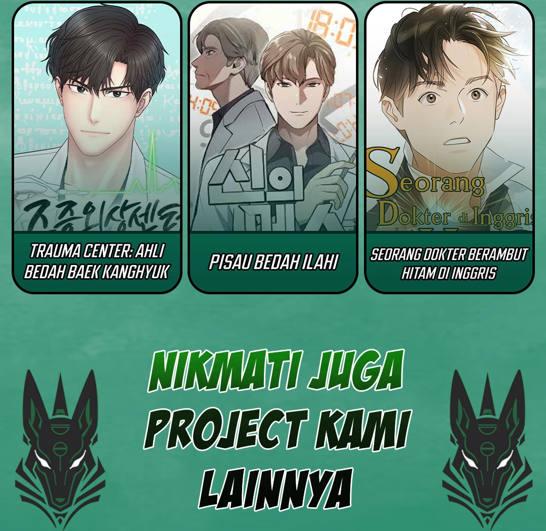 The Man Chapter 222 halaman 54