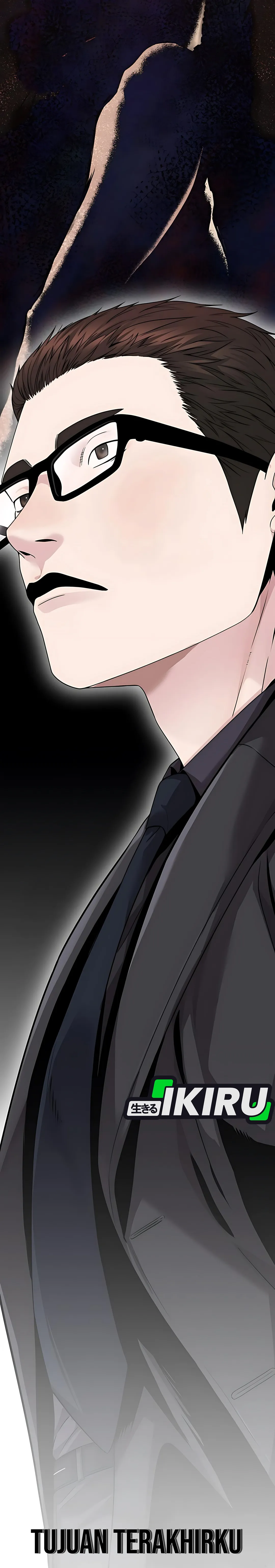 The Man Chapter 223 halaman 45