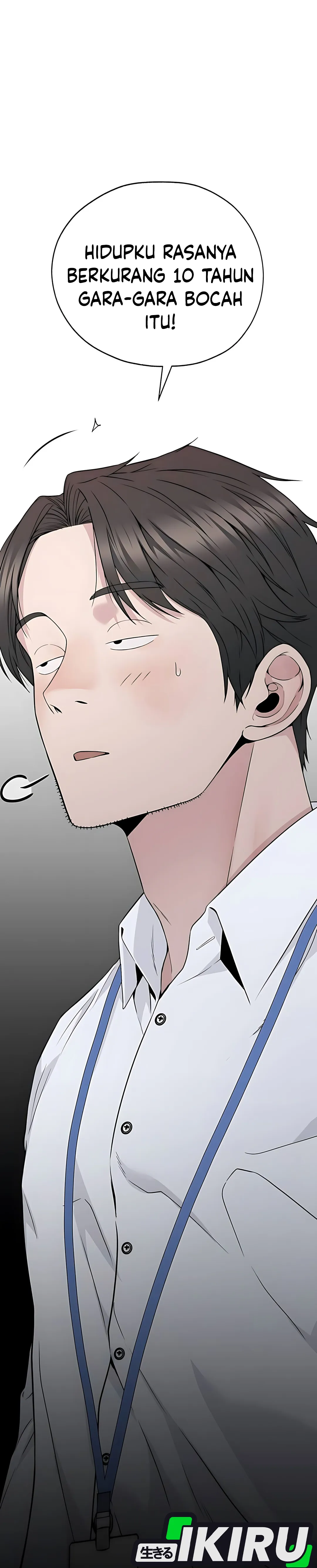 The Man Chapter 224 halaman 28