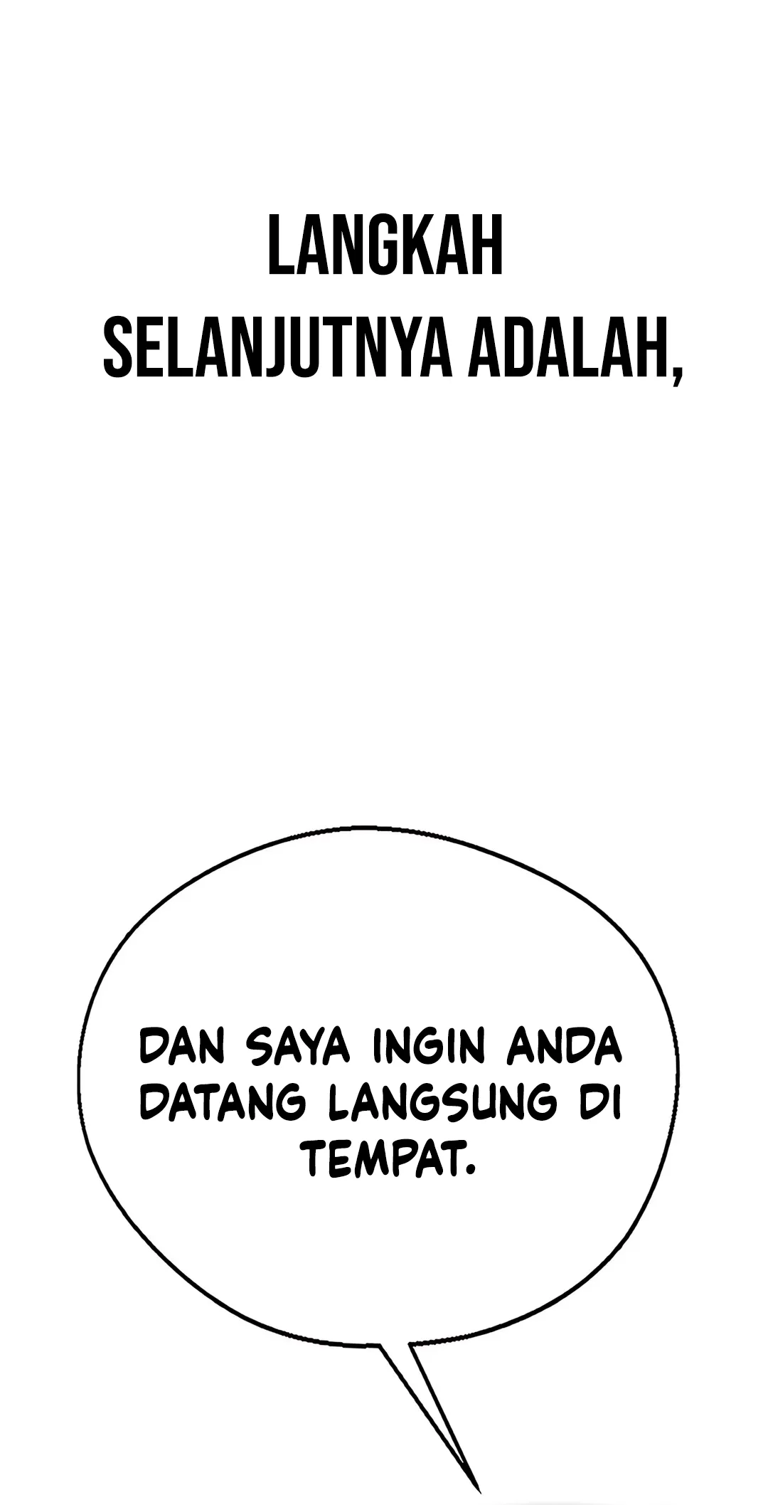 The Man Chapter 225 halaman 43
