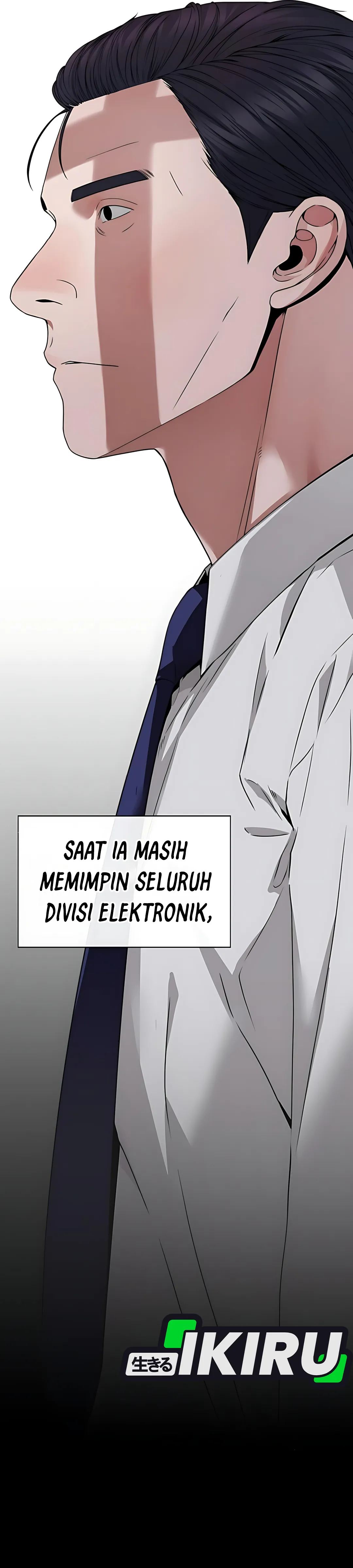 The Man Chapter 226 halaman 5
