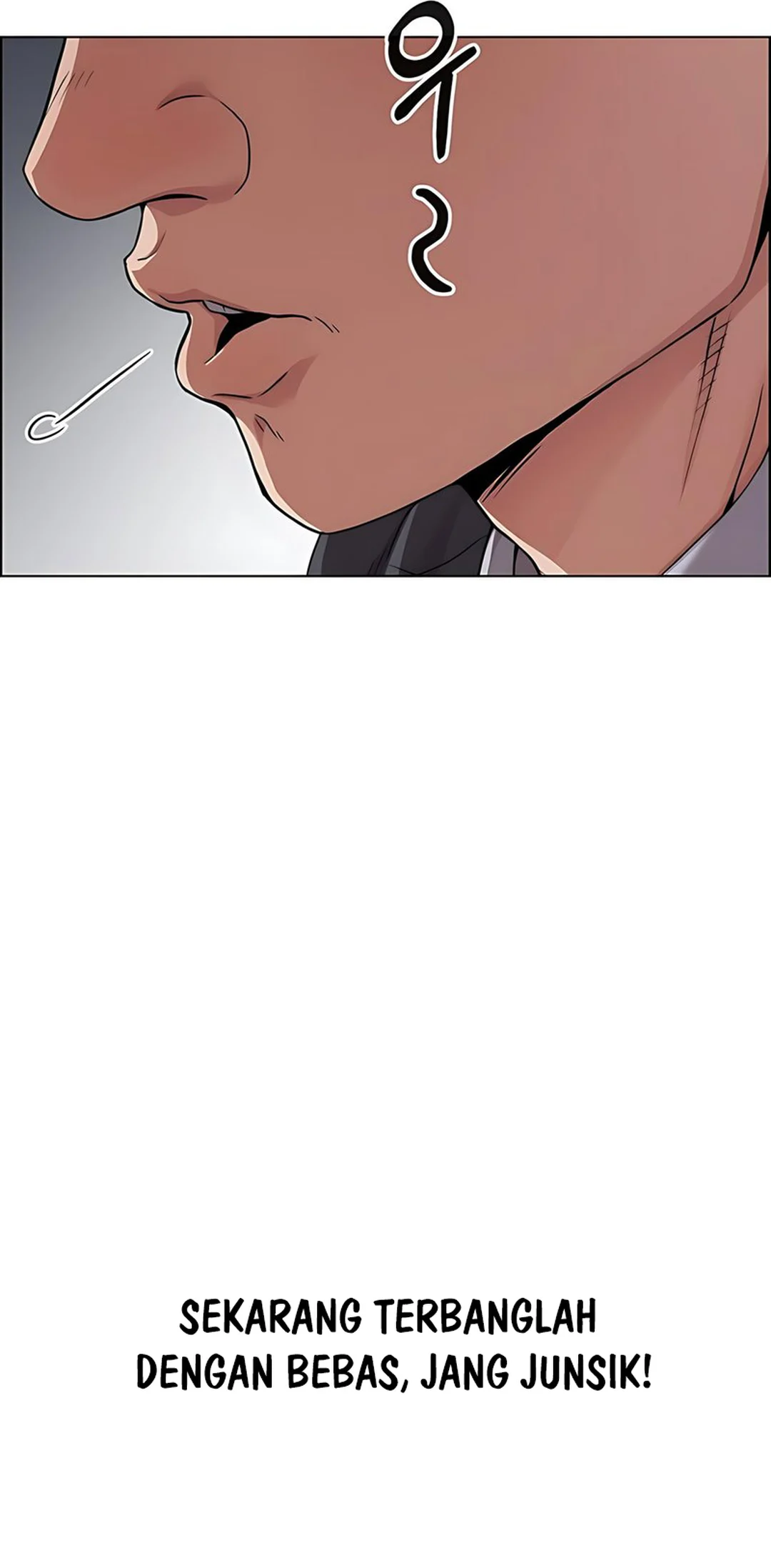 The Man Chapter 228 halaman 48