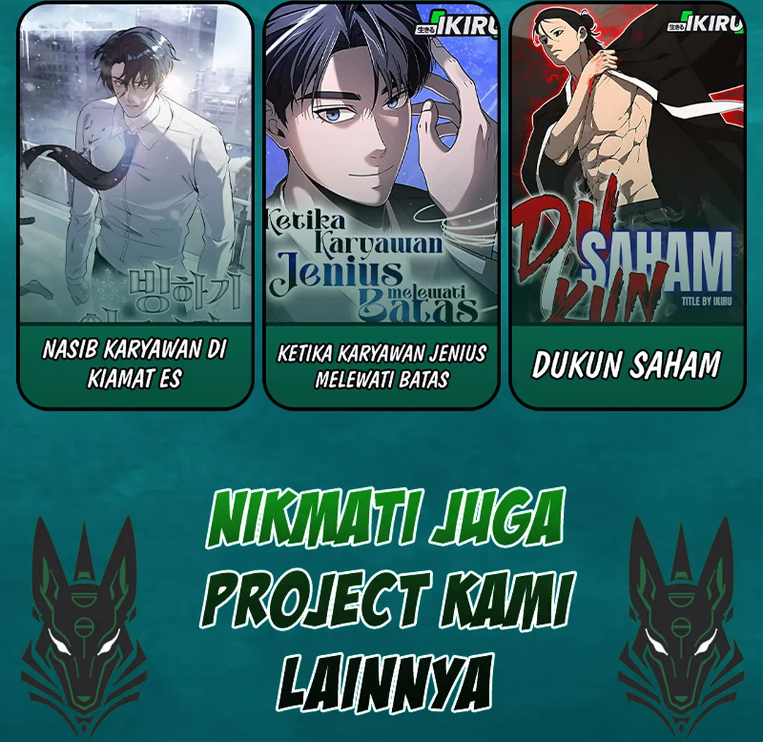 The Man Chapter 239 halaman 58