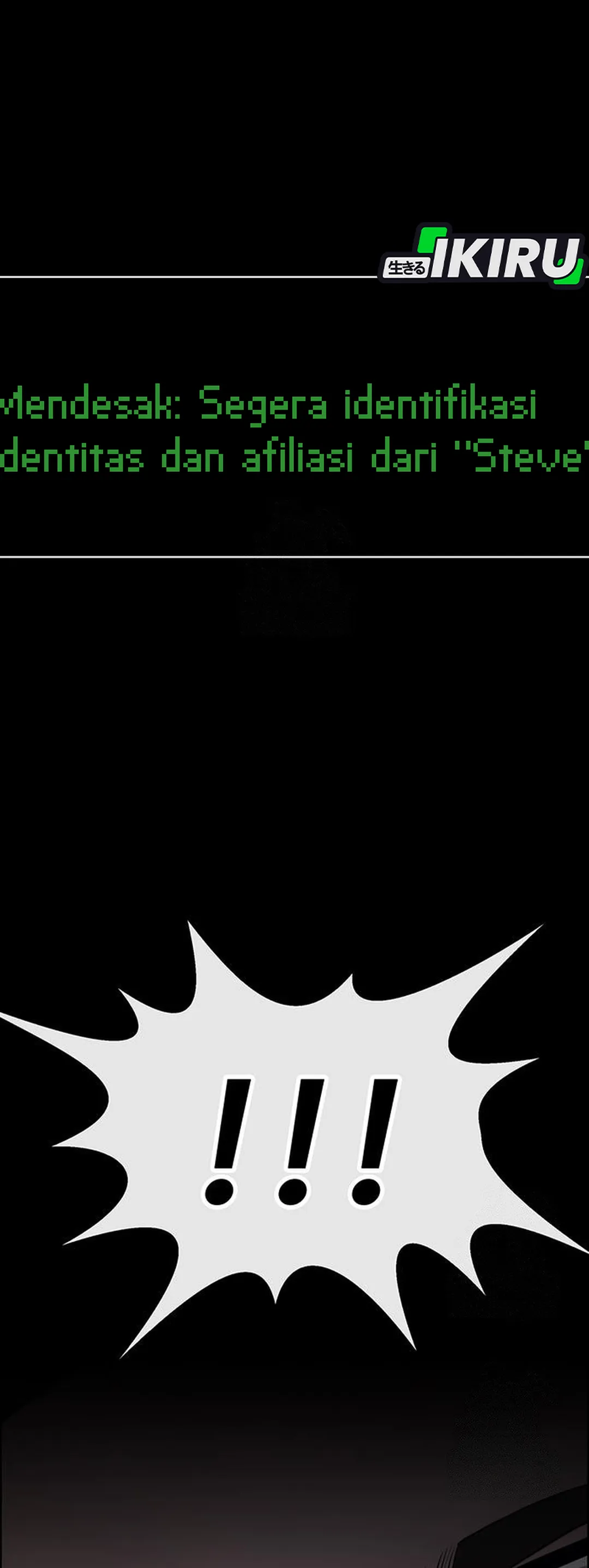 The Man Chapter 239 halaman 54