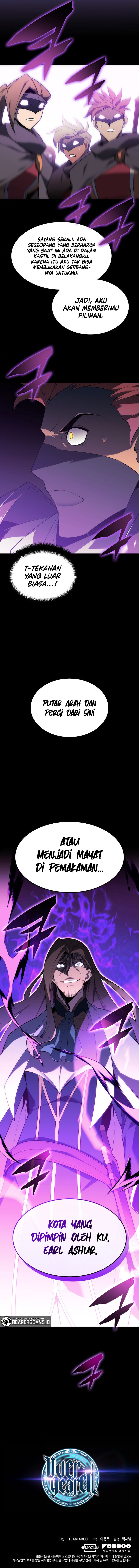 Overgeared New Chapter 132 halaman 14