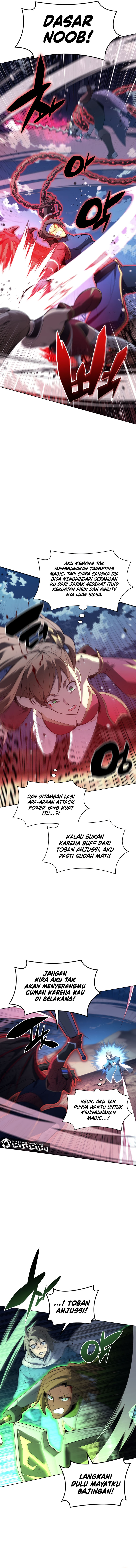 Overgeared New Chapter 136 halaman 10