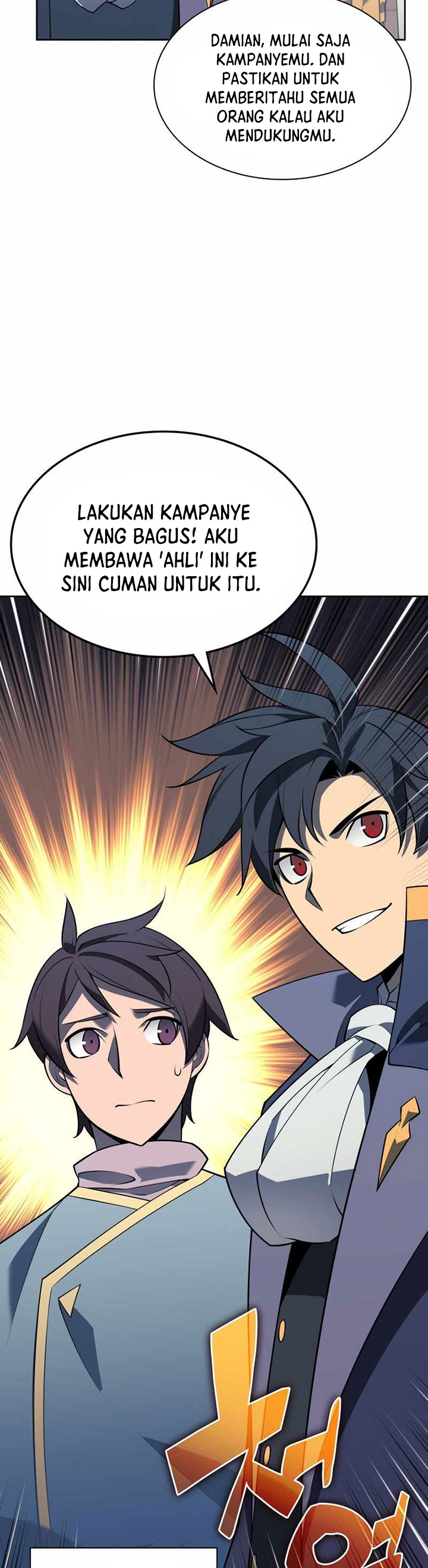 Overgeared New Chapter 143 halaman 55