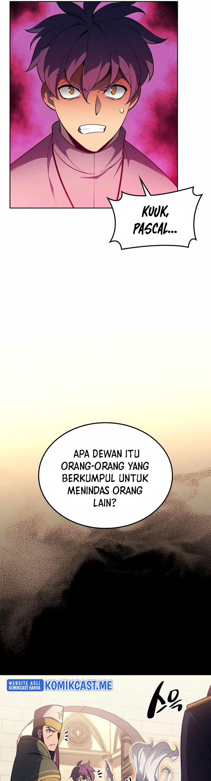Overgeared New Chapter 143 halaman 17