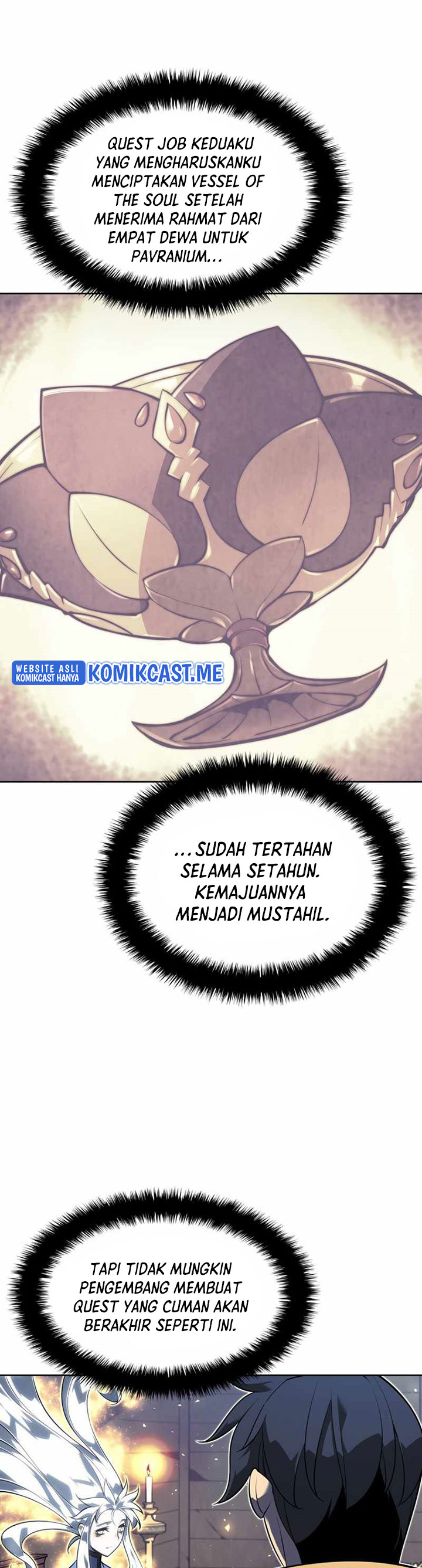 Overgeared New Chapter 143 halaman 60