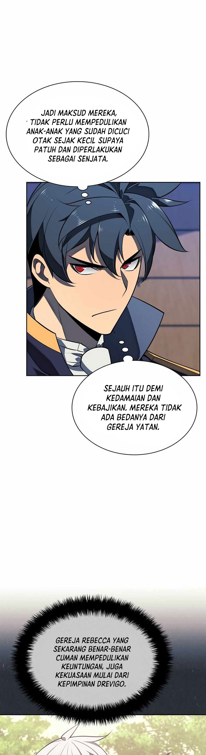 Overgeared New Chapter 143 halaman 53