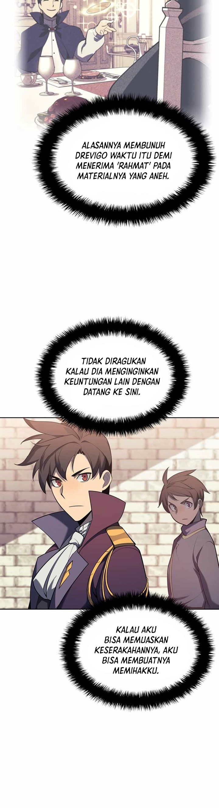 Overgeared New Chapter 143 halaman 24
