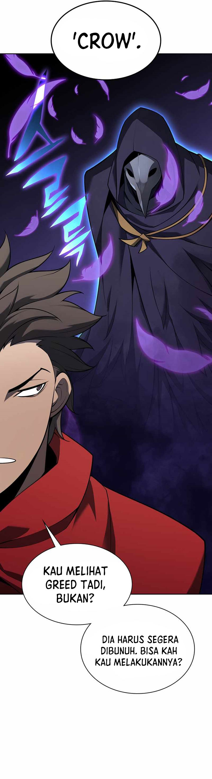 Overgeared New Chapter 143 halaman 49