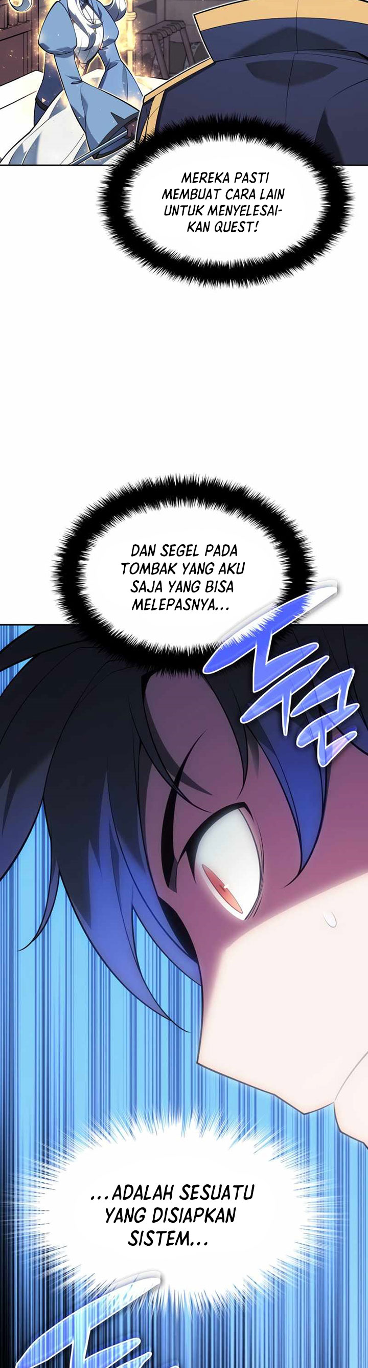 Overgeared New Chapter 143 halaman 61