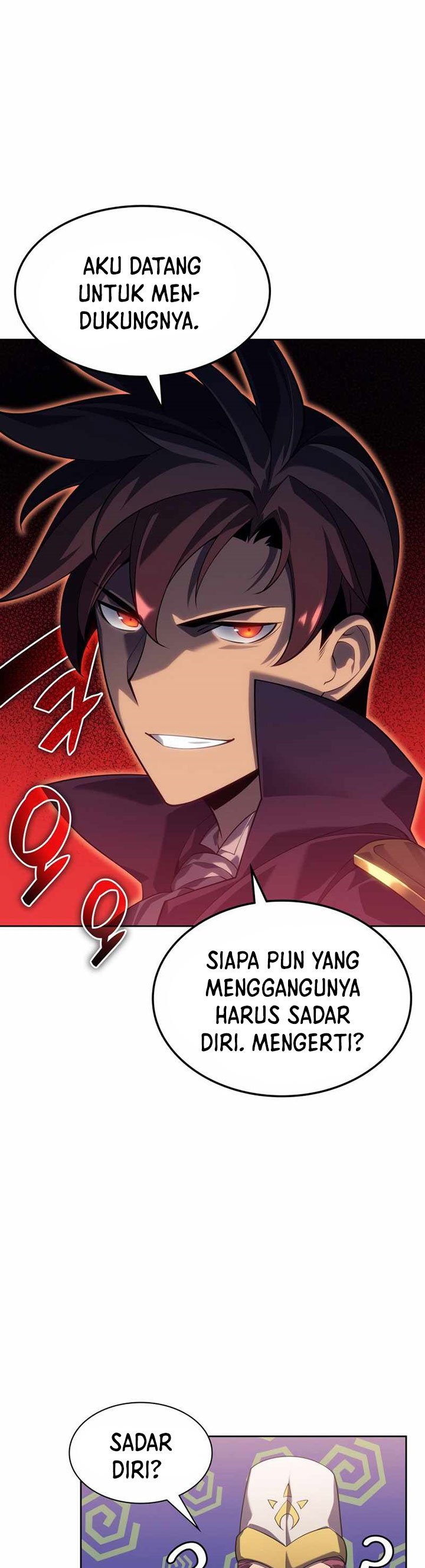 Overgeared New Chapter 143 halaman 21