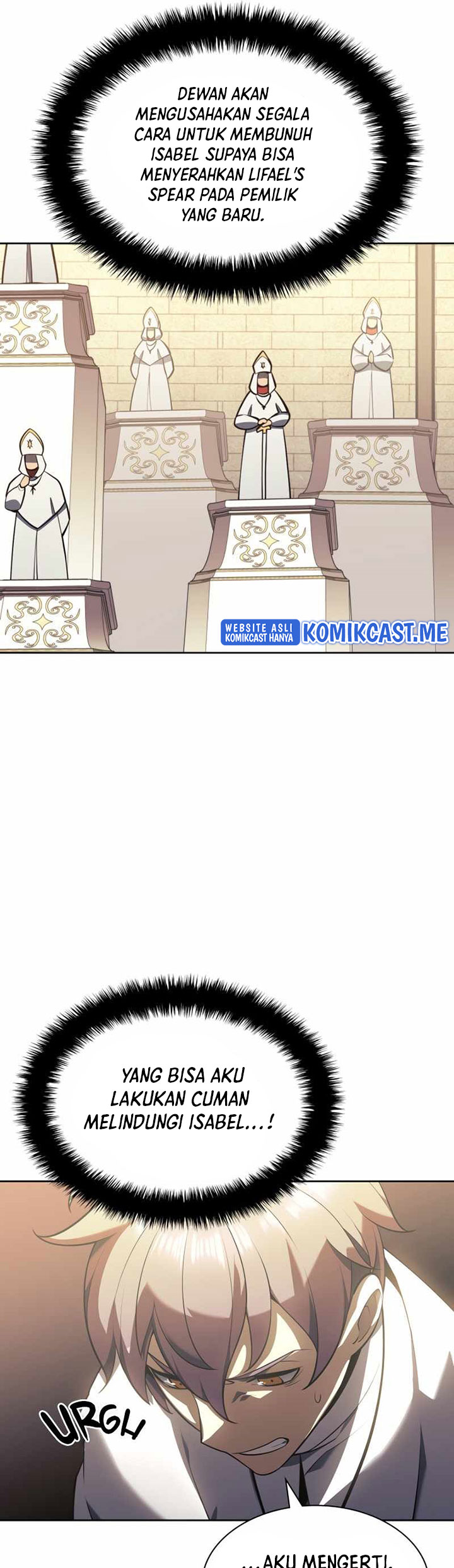 Overgeared New Chapter 143 halaman 9