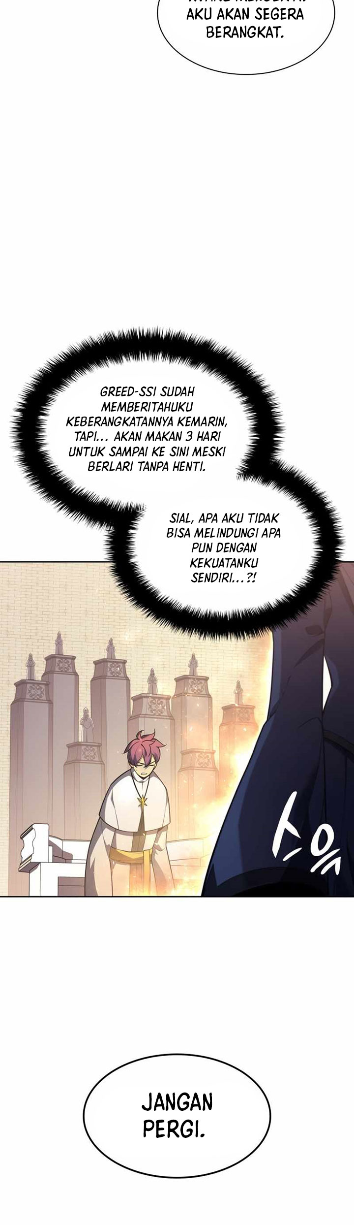 Overgeared New Chapter 143 halaman 10