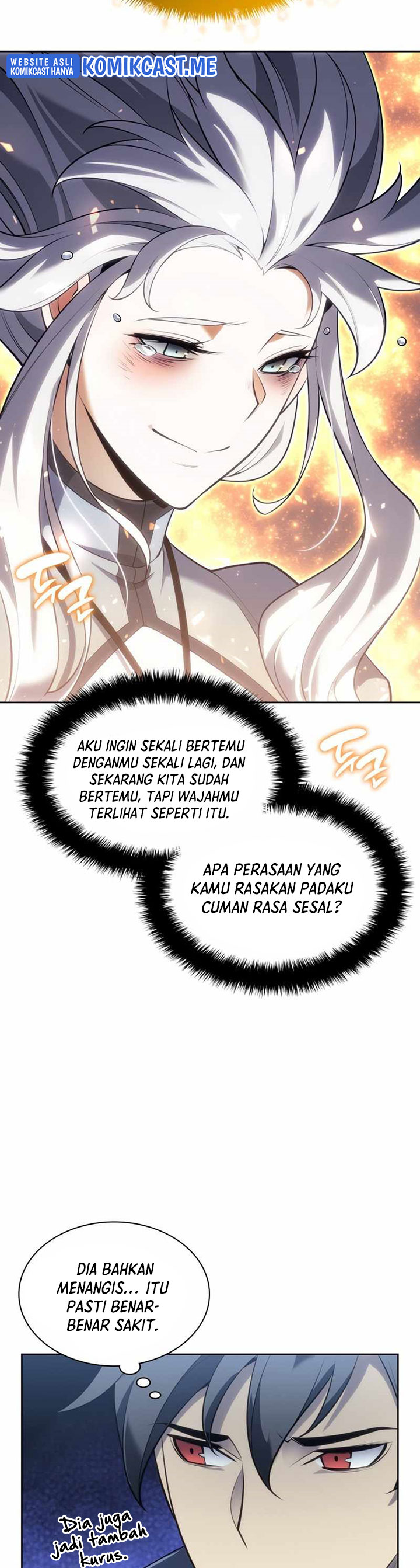 Overgeared New Chapter 143 halaman 39