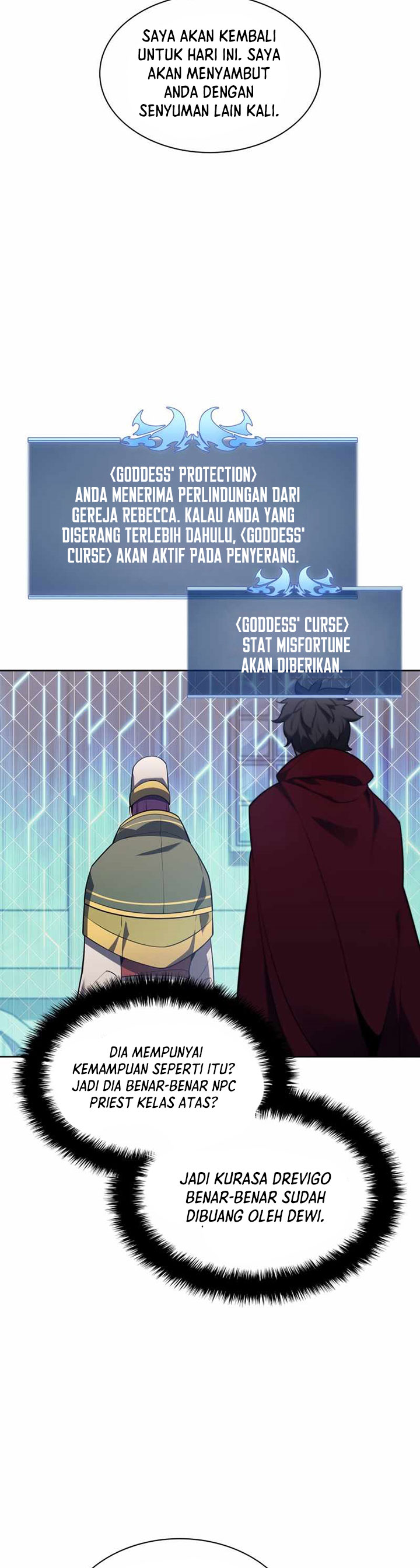 Overgeared New Chapter 143 halaman 34