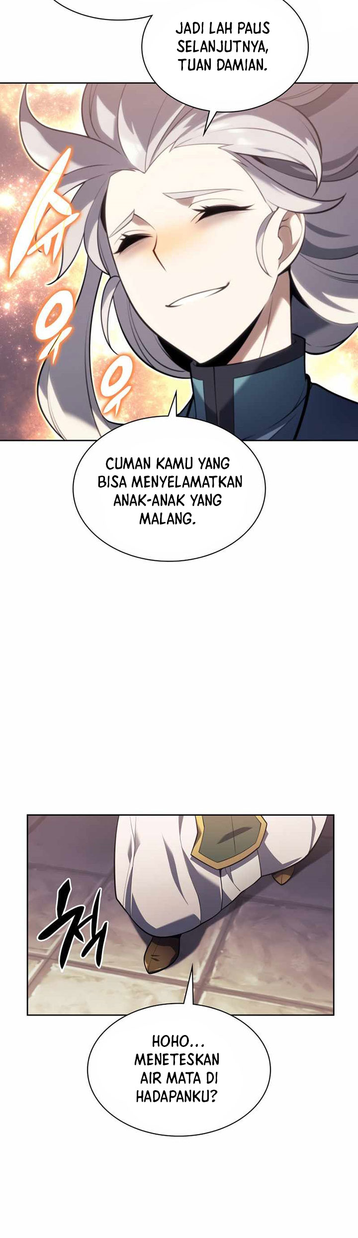 Overgeared New Chapter 143 halaman 13